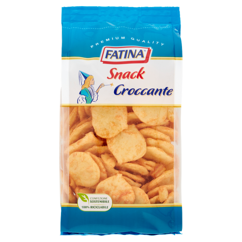 Fatina Snack Mexicanos 100 g