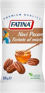 FATINA  Noci Pecan 25 GR