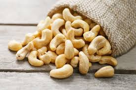 ANACARDI Mister Nut - 125 GR