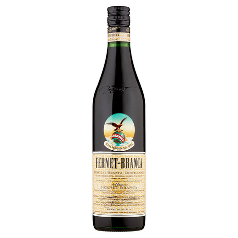 FERNET BRANCA 0,7 LT