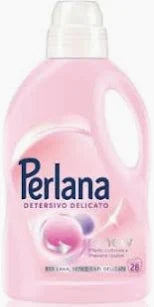 PERLANA Detersivo per capi delicati 1,4 LT