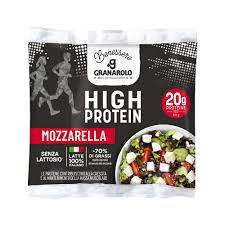 GRANAROLO Mozzarella High Protein 20 GR