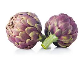 CARCIOFI