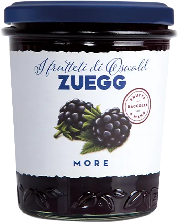 EXTRA STRAWBERRY JAM