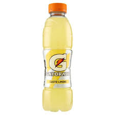 GATORADE PET LEMON