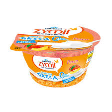 ZYMIL GREEK 0% WHITE