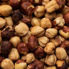 PEELED ROASTED HAZELNUTS