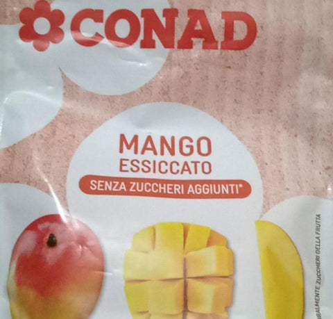 CONAD Mango essiccato