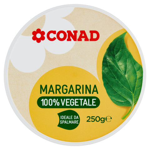 CLASSIC MARGARINE