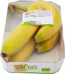 BANANAS
