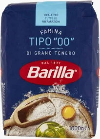 FLOUR 00