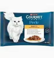 PETFRIEND CAT BEEF PATE'