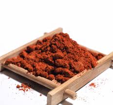 SEASONING FOR MEAT