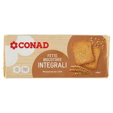 RUSKS