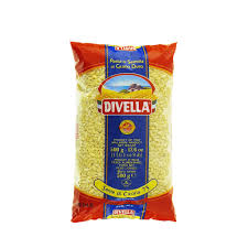 DIVELLA SEMI DI CICORIA 73  500 GR