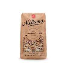 LA MOLISANA DITALONI RIGATI integrali 500 GR