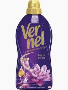 CONCENTRATED SOFTENER LAVENDER X52