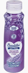 COCCOLATEVI profumatore casa e bucato Glicine del Giappone 300 ML (Copia)