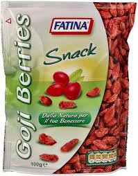 FATINA Goji Berries 100 GR