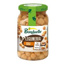 BONDUELLE Legumeria Ceci 330 GR