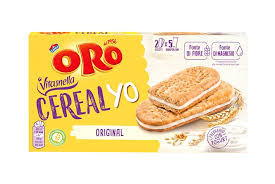 GOLD COOKIES