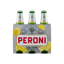 PERONI BEER
