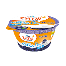 ZYMIL GREEK 0% WHITE