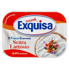 PHILADELPHIA LACTOSE FREE
