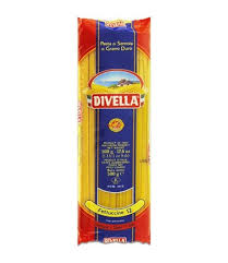 DIVELLA FETTUCCINE 12  500 GR