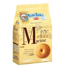 MULINO BIANCO Macine 1 KG