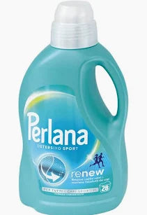 PERLANA Detersivo per capi sportivi 1,4 LT