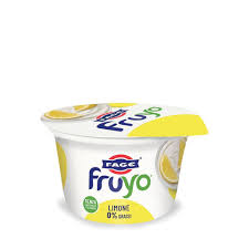 FRUYO 0% BERRIES