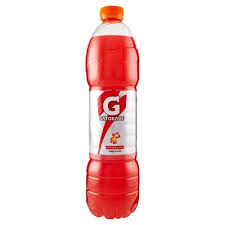 GATORADE PET ORANGE