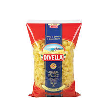 DIVELLA GNOCCHI 45  500 GR
