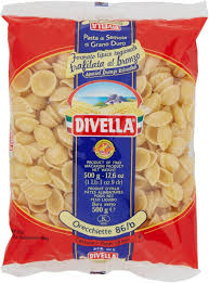 DIVELLA ORECCHIETTE 86/b  500 GR
