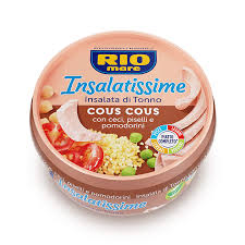GREAT TUNA/CORN SALADS