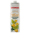 CONAD Succo Ananas, Aloe e Bergamotto 100% 1 LT