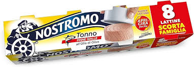 NATURAL SUPERIOR TUNA X3 + 1 FREE