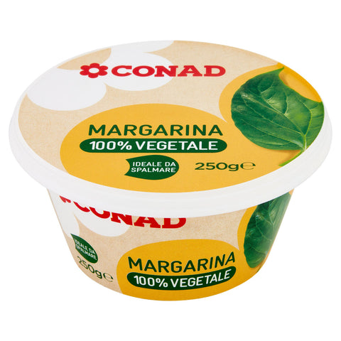 CLASSIC MARGARINE