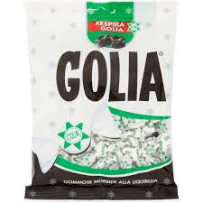 GOLIA 160 GR