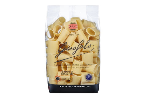GAROFALO SCHIAFFONI 83-1  500 GR