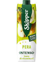 SKIPPER Succo a Pera 1 LT