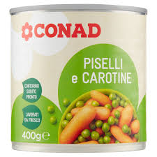 LENTILS, SPELLED, CARROTS, PEAS