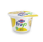 FRUYO 0% BERRIES