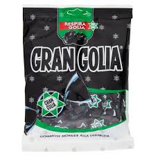 GOLIA Gran GOLIA 160 GR