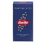 BARILLA PUNTINE 500 GR
