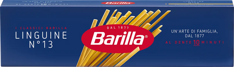 BARILLA LINGUINE 13  500 GR
