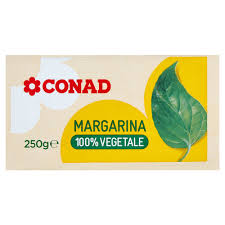 CLASSIC MARGARINE
