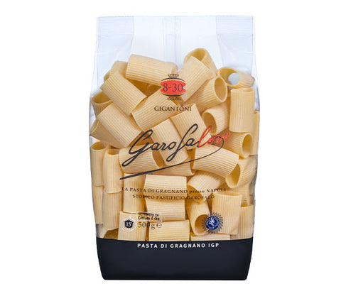 GAROFALO GIGANTONI 8-30  500 GR