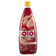 100% ITALIAN EXTRA VIRGIN OLIVE OIL